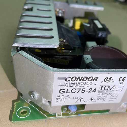 议价GLC75-24 开关电源维修