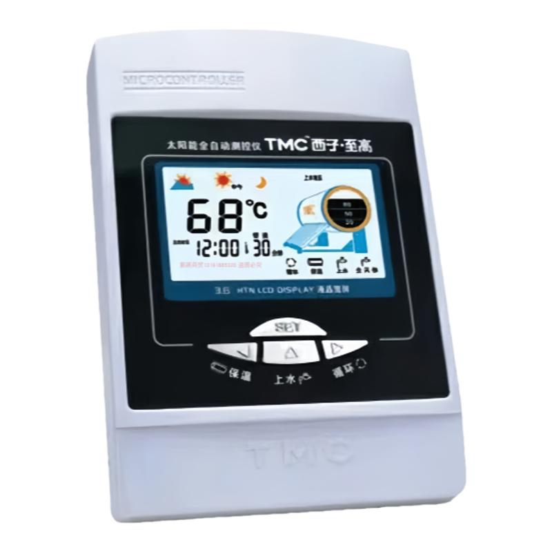 TMC西子太阳能控制器至高替代款