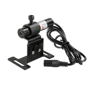 木工机械红外线定位灯石材切割专用一字镭射定位器激光标线仪远大