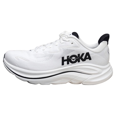 HOKA舒适低帮户外休闲跑步鞋