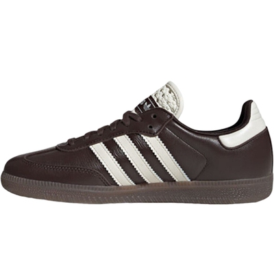 adidas阿迪达斯三叶草男女SAMBA低帮时尚复古运动休闲鞋IH3982