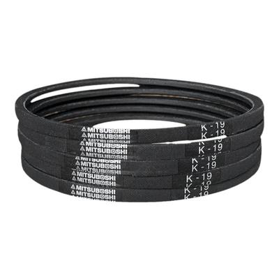 三星进口MITSUBOSHI三角带 K22/K22.5/K23/K24/K25/K26/K27/K27.5