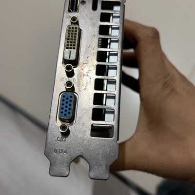 【议价-可维修】 影驰骁将 GTX750TI /均有货