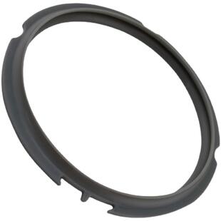 适配美的电压力锅配件2.5L密封圈MY-SS2521/WSS2521/SS2501P皮圈