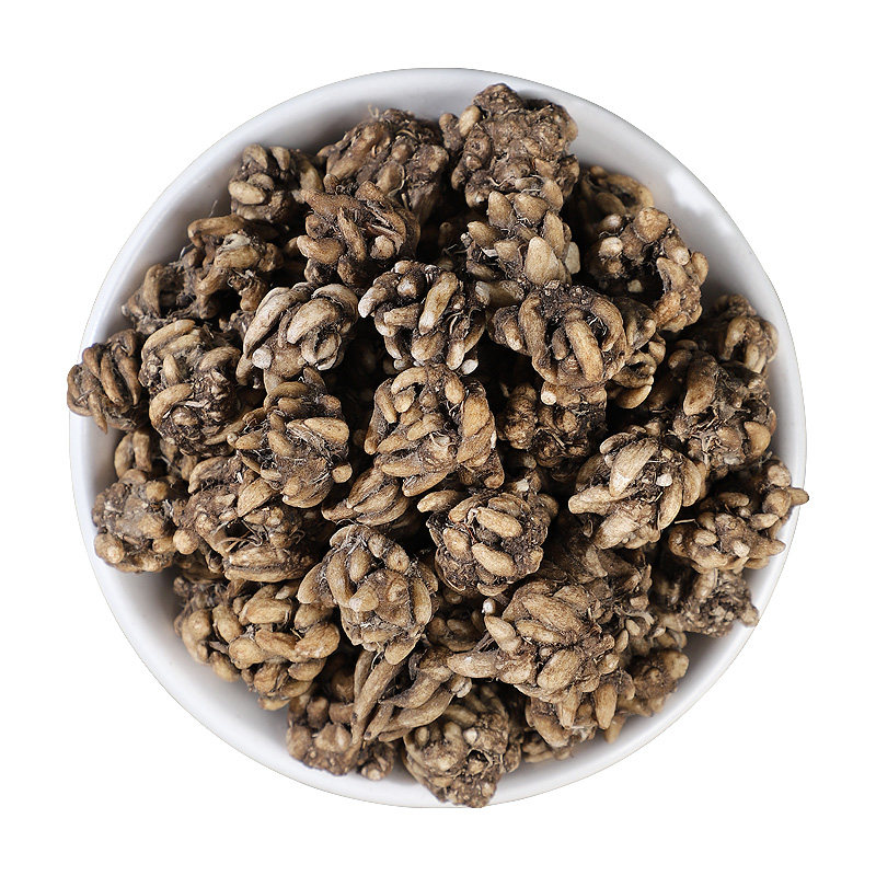 无硫猫爪草中药材正品中粒水洗猫抓草配夏枯草郁金蒲公英小毛茛