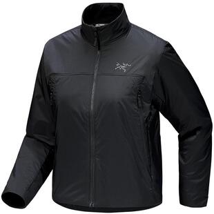 ARC'TERYX始祖鸟 ELEC INSULATED JACKET 女子 保暖棉服