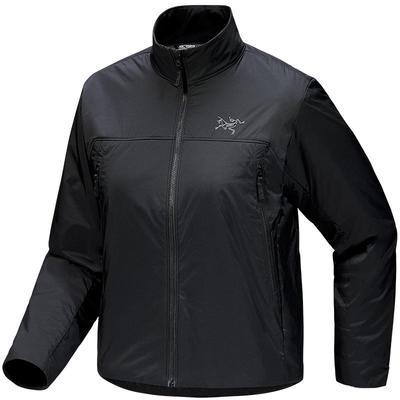 始祖鸟ELECINSULATED保暖棉服