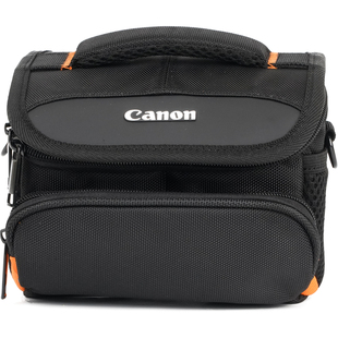 佳能防水防撞击微单相机包R50V R50 M50II M6 R8 R7 R100 R62 R5C