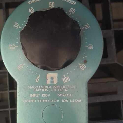 STACO能量产品公司 变压器 变频器—议价