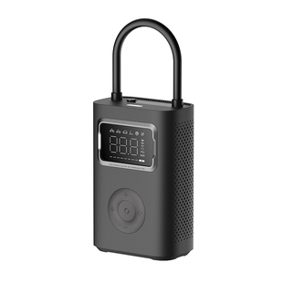 Xiaomi Portable Air Pump Electric Car 2Pro Compressor LED