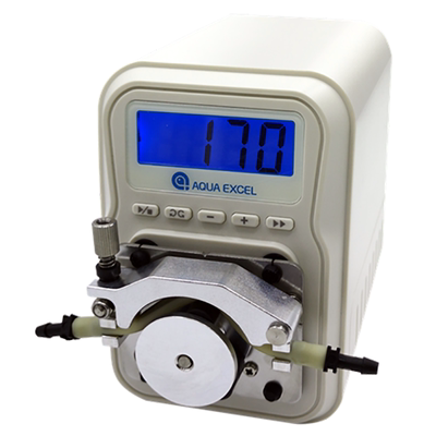 钙反用智能自动添加液体