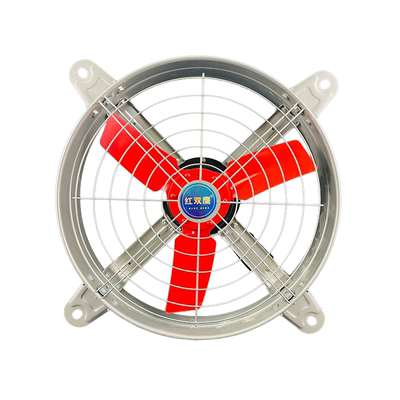 工业级大功率商用高速养殖抽风机
