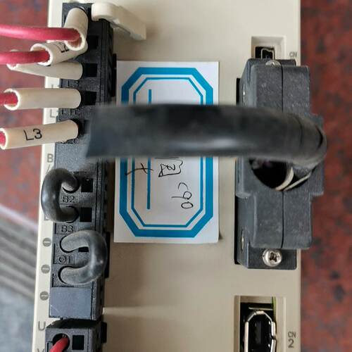 【询价】安川伺服驱动 SGPMS-6R0AP0A   1.3KW适用