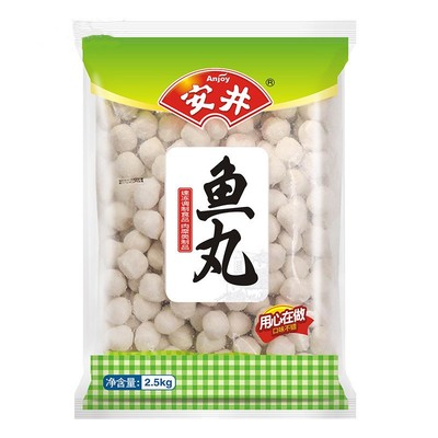 安井关东煮麻辣烫串串香4包包邮