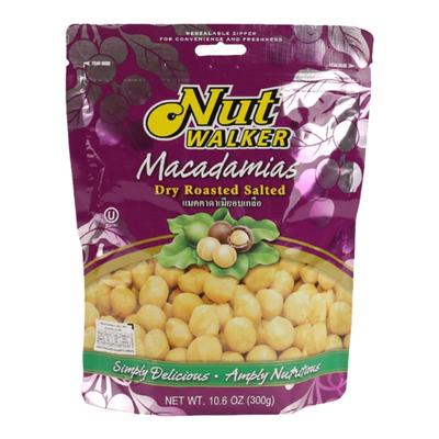 300g炭烧泰国夏威夷果