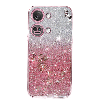 适用于一加ace2V手机壳女