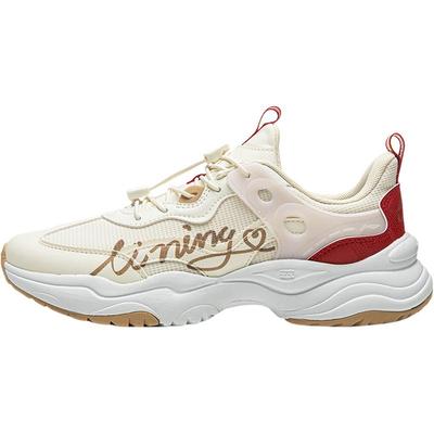 新年款|李宁小女孩运动鞋