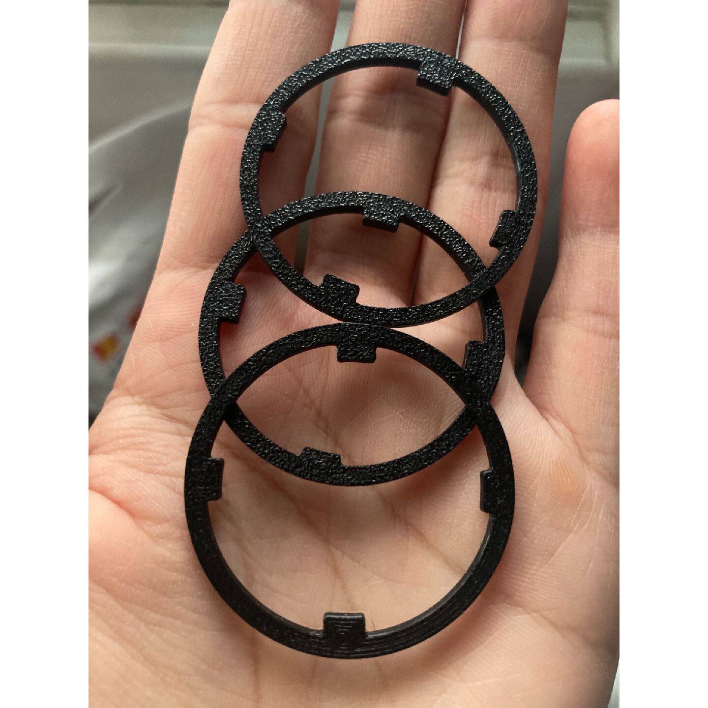 议价-campagnolo飞轮垫圈,2.2mm飞轮垫圈,cp飞轮垫