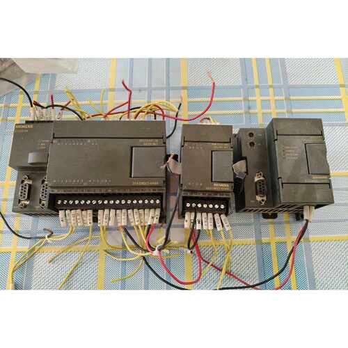 【议价-可维修】西门子S7-200 CPU224XP CN模块型号6ES7 全新/均