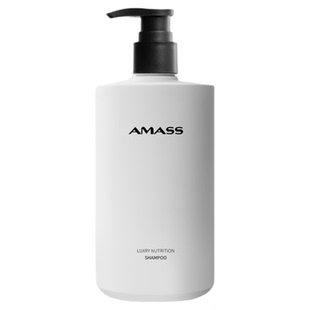 【大地香型】AMASS阿玛施高奢鱼子酱受损烫染发质精油滋养洗发水