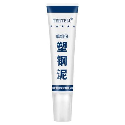 塑钢泥防水防霉密封胶防水涂料