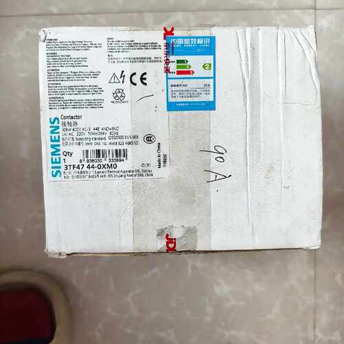 【议价-可维修】  3TF47 44-0XM0 220V /均有货