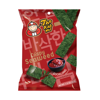 老板仔韩式辣椒酱味32g