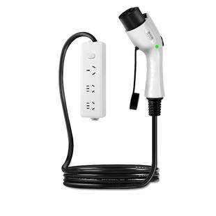 放电枪新能源电车外放插头适用于吉利星愿银河E8E5L6L7星舰7取电