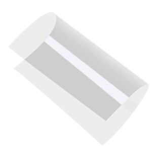 PC透明板聚碳酸酯板透明片材耐力板塑料板加工 0.5 1  2 3 4  5mm