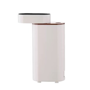 即热式饮水机迷你便携式旅游瞬热小型110v伏美规台湾香港美国用