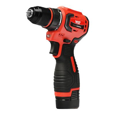 亚特无刷30n/m-50n/m电钻小钢炮