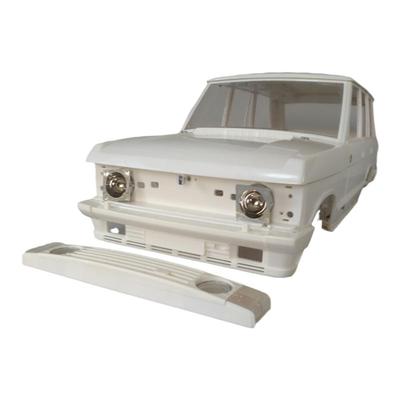 D1RC313揽胜车壳T4车壳