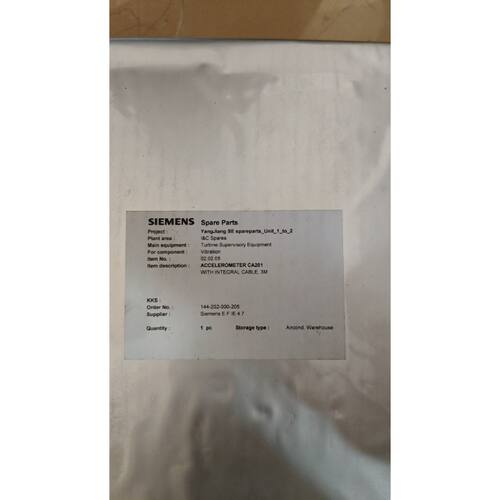 〔议价-可维修〕 CA201 144-202-000-205 TS 工业自动化配件