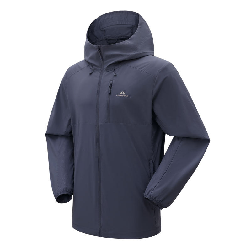 【双倍礼金凑152】拓路者风蝶防晒衣防紫外