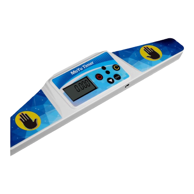 魔域魔方计时器比赛专用魔方垫子