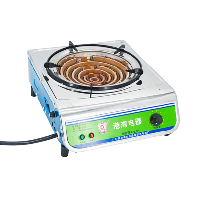 电炉子3000W电灶可调温港湾电炉