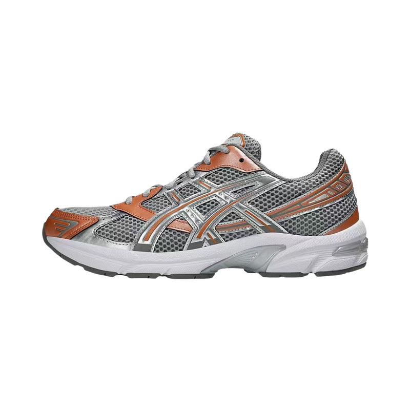 Asics亚瑟士轻便防滑运动休闲鞋