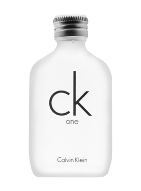 ckone炫金永恒之水诱惑香水小样