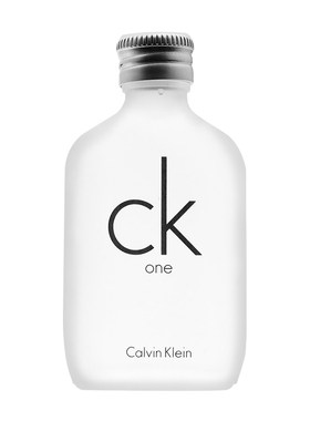 ckone炫金永恒之水诱惑香水小样