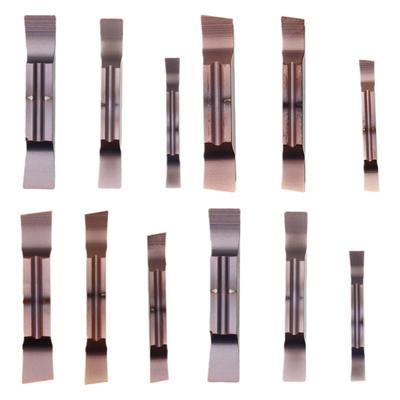 数控切槽切断刀片MGGN