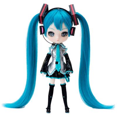 PULLIP人偶娃娃6分初音未来