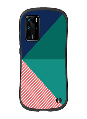 Huawei/华为软胶简约防摔小蛮腰