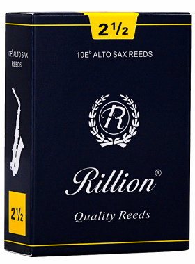 萨克斯rillion系列降e调瑞利哨片