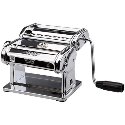 Marcato利快意大利进口压面条机