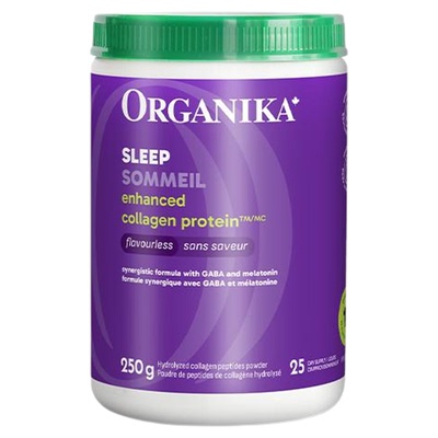 增强型胶原蛋白肽ORGANIKA