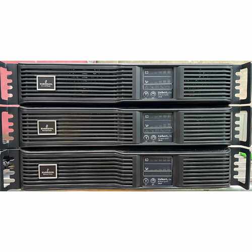 爱默生 48v UPS uha1r-0020l—议价