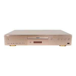杰科G5700双层杜比视界4K播放器