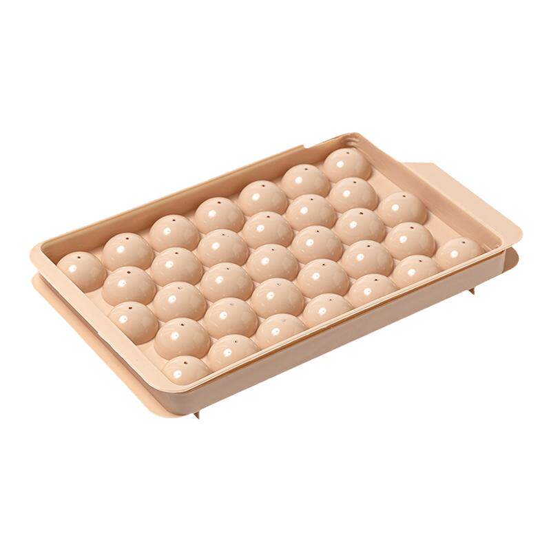 冻冰块模具家用冰球制冰盒食品级