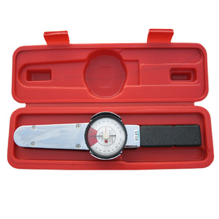 绍兴同利牌TLB表盘测试扭力扳手力矩扳手表盘指针式测量扳手包邮