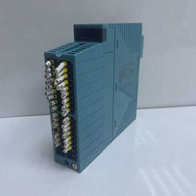 YOKOGAWA NFAI543-S01 S1 Analog Output Module